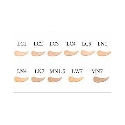 Yves Saint Laurent All Hours Glow Foundation - Fondotinta