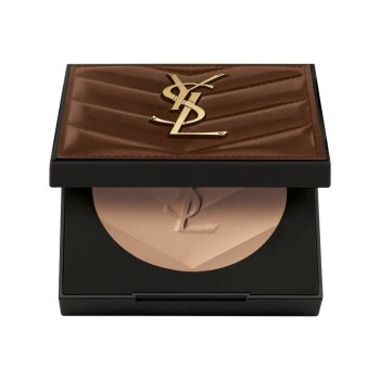 Yves Saint Laurent All Hours Hyper Bronze - Make up Viso donna