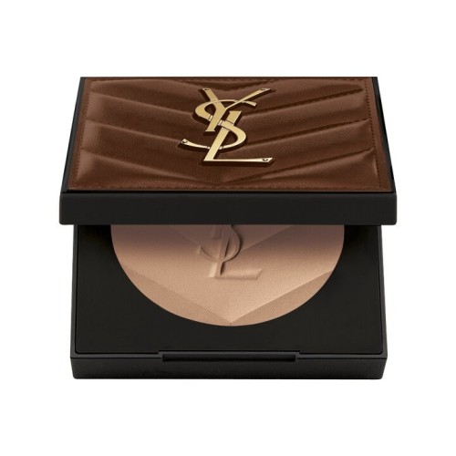 Yves Saint Laurent All Hours Hyper Bronze - Make up Viso donna