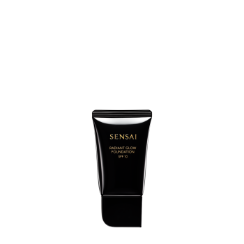 Sensai Radiant Glow Fondotinta liquido 2
