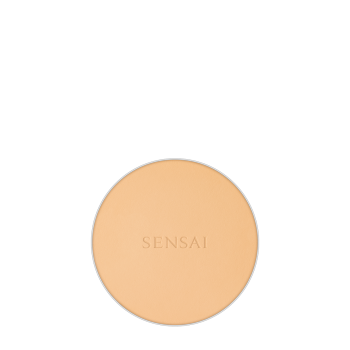 Sensai Total Frefill Fondotinta ricarica