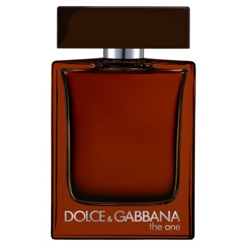 Dolce & Gabbana The One For Men Parfum, spray - Profumo uomo