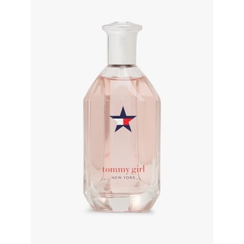 Tommy Hilfiger Girl New York Eau de Toilette - Profumo donna