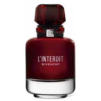 Givenchy L'Interdit Rouge Eau de Parfum, spray - Profumo donna