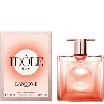 Lancome Idole Now Eau de Parfum floreale, spray - Profumo donna