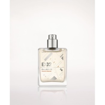 Molecule Escentric 02 Eau de Toilette 30 ml - Profumo unisex