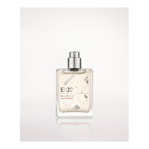 Molecule Escentric 02 Eau de Toilette 30 ml - Profumo unisex