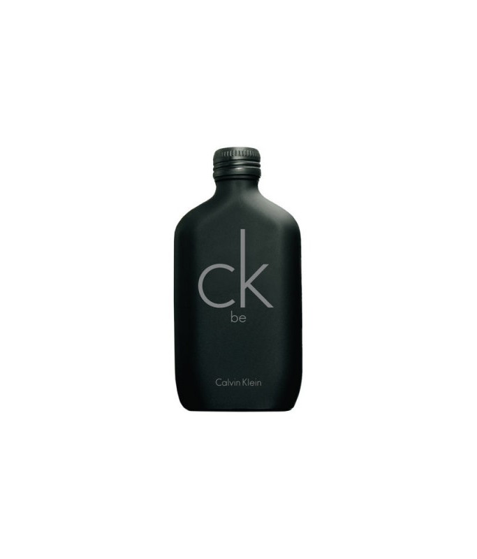 CALVIN KLEIN edt unisex