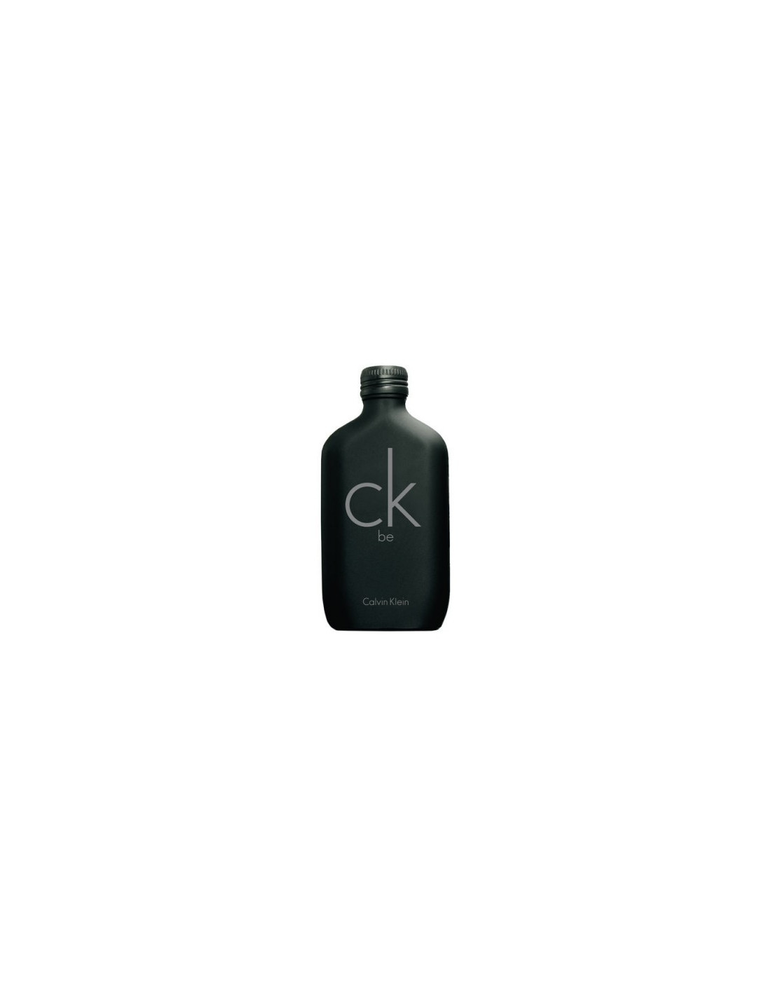 Calvin Klein Ck Be Eau de toilette spray 200 ml unisex