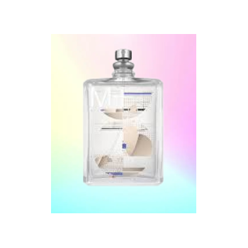 Escentric Molecules M+ Molecule 01 + Iris Eau De Toilette Unisex 100 Ml