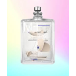 Escentric Molecules M+ Molecule 01 + Iris Eau De Toilette Unisex 100 Ml