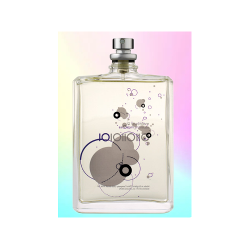 Escentric Molecules Molecule 01 Eau De Toilette 100ml