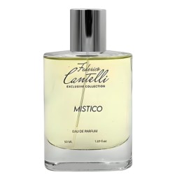 Federico Cantelli Mistico Eau de Parfum 100 ml - Profumo unisex