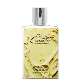 Federico Cantelli Pistachio Obsession Extrait de Parfum 100 ml - Profumo unisex