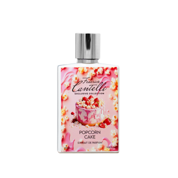 Federico Cantelli Popcorn Cake Extrait de Parfum 100 ml