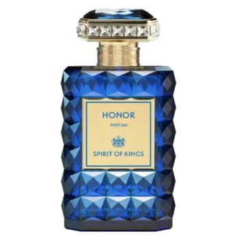 Spirit Of Kings Honor Extrait De Parfum 100 ml - Profumo unisex