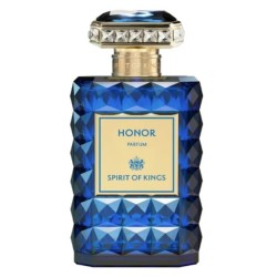 Spirit Of Kings Honor Extrait De Parfum 100 ml - Profumo unisex