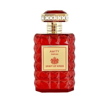 Spirit of Kings Amity Extrait de Parfum, 100 ml - Profumo unisex