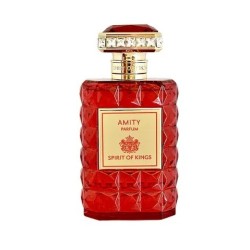 Spirit of Kings Amity Extrait de Parfum, 100 ml - Profumo unisex