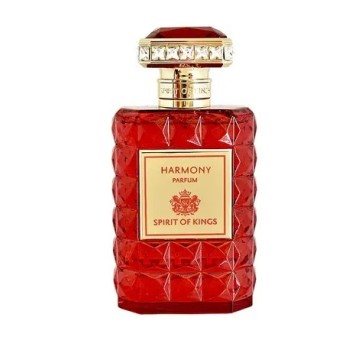 Spirit Of Kings Harmony Extrait De Parfum 100 ml - Profumo unisex