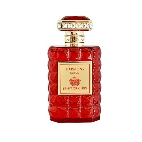 Spirit Of Kings Harmony Extrait De Parfum 100 ml - Profumo unisex