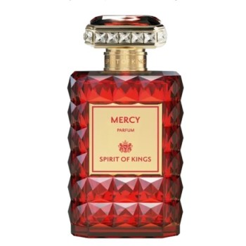 Spirit of Kings Mercy Parfum 100 ml - Profumo unisex