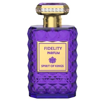 Spirit of Kings Fidelity Parfum 100 ml - Profumo unisex
