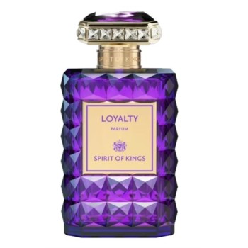 Spirit Of Kings Loyalty Extrait De Parfum 100 ml - Profumo unisex