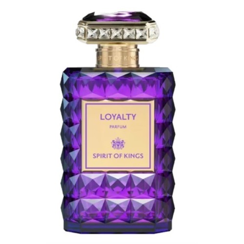 Spirit Of Kings Loyalty Extrait De Parfum 100 ml - Profumo unisex