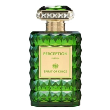 Spirit Of Kings Perception Extrait De Parfum 100 ml - Profumo unisex