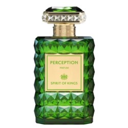 Spirit Of Kings Perception Extrait De Parfum 100 ml - Profumo unisex