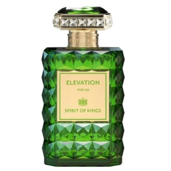 Spirit of Kings Elevation Extrait de Parfum, 100 ml - Profumo unisex