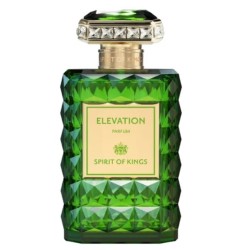 Spirit of Kings Elevation Extrait de Parfum, 100 ml - Profumo unisex