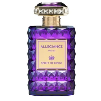 Spirit Of Kings Allegiance Parfum Unisex 100 ml - Profumo unisex