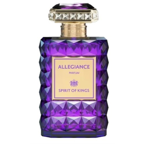 Spirit Of Kings Allegiance Parfum Unisex 100 ml - Profumo unisex