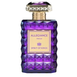 Spirit Of Kings Allegiance Parfum Unisex 100 ml - Profumo unisex