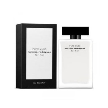 Profumo Narciso Rodriguez for Her Pure Musc Eau de Parfum Profumo donna