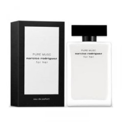 Profumo Narciso Rodriguez for Her Pure Musc Eau de Parfum Profumo donna