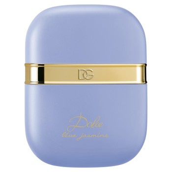 Dolce & Gabbana Dolce Blue Jasmine Eau de Parfum Perfume Gel 30ml - Profumo donna