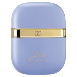 Dolce & Gabbana Dolce Blue Jasmine Eau de Parfum Perfume Gel 30ml - Profumo donna