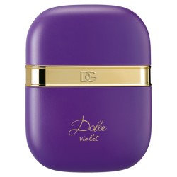 Dolce & Gsbbana Dolce Violet Eau de Toilette Perfume Gel 30ml - Profumo donna
