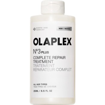Olaplex N.3 Plus Trattamento Riparatore Completo, 250 ml MAXI TAGLIA