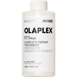 Olaplex N.3 Plus Trattamento Riparatore Completo, 250 ml MAXI TAGLIA