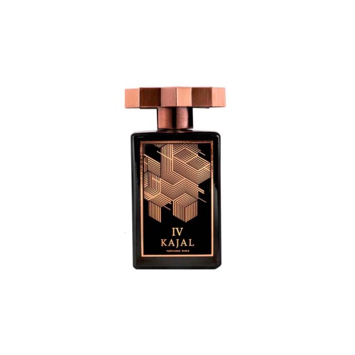 Kajal Perfumes Paris Kajal IV