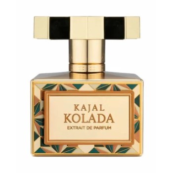 Kajal Perfumes Paris Kolada Eau de Parfum 100 ml, Spray - Profumo unisex