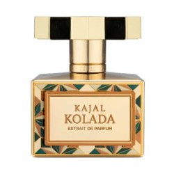 Kajal Perfumes Paris Kolada Eau de Parfum 100 ml, Spray - Profumo unisex