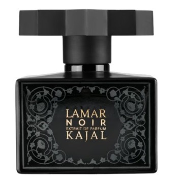 Kajal Lamar Noir Extrait de Parfum 100 ml Spray - Profumo unisex