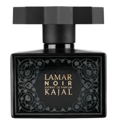Kajal Lamar Noir Extrait de Parfum 100 ml Spray - Profumo unisex