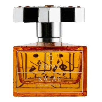 Kajal Topaz Eau de Parfum 100 ml Spray