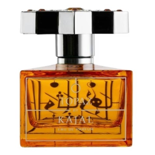 Kajal Topaz Eau de Parfum 100 ml Spray
